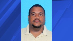 Warren Hardy is in custody. (Photo: Huntsville Police Department)
