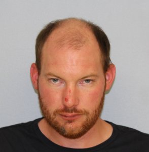 Jochen Wiest (Photo courtesy Auburn Police Department)