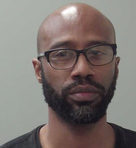 Miles Rashod Tibbs (Photo: Huntsville/Madison County Jail)