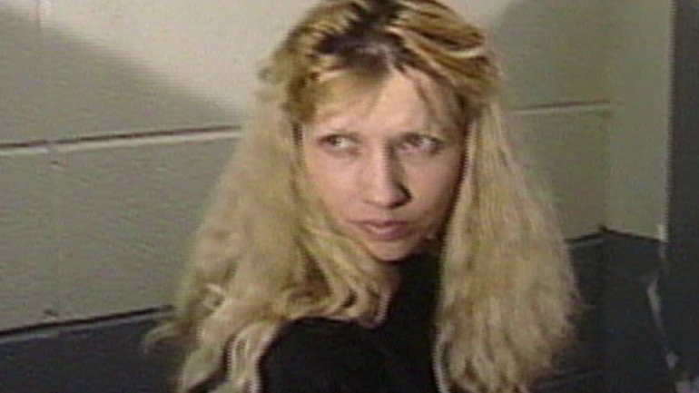 Eileen Janezic