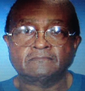 James Robert Elliott (photo from Decatur Police)