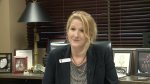 Florence City Schools Superintendent Janet Womack