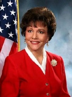 Lucy Baxley