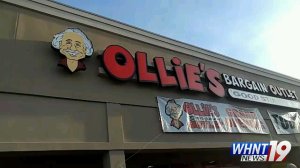 Ollie's Bargain Outlet