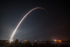 Photo by United Launch Alliance