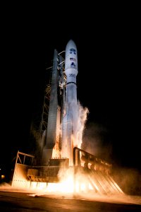 Photo by United Launch Alliance