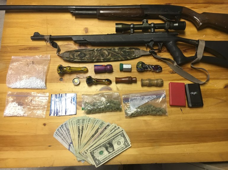 (Photo courtesy: Cullman County Sheriff)