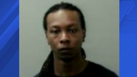 Dacedric Deshun Ward (Photo: Madison Police Department)