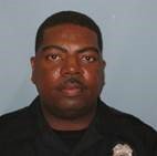 Corrections Officer Kenneth Bettis