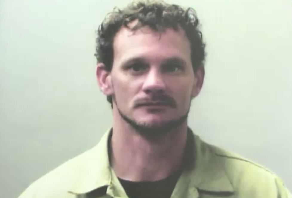Eric Shea Lambert (Image: Huntsville Police Department)