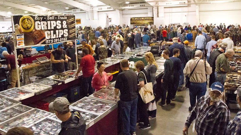 Photo: Facebook.com/rkpreppershows