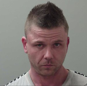 Anthony Jordan (Photo: Madison County Jail)