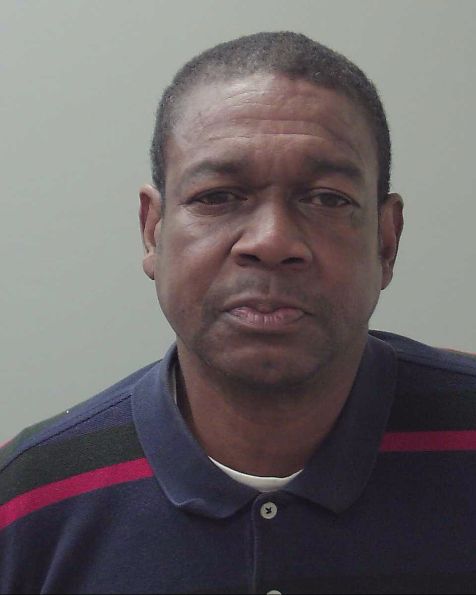 Larry Wayne Petty (Image: Huntsville Police)