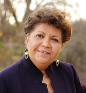 Dr. Verna Ruffin Photo: Jackson-Madison County Schools