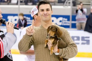 Courtesy: Huntsville Havoc