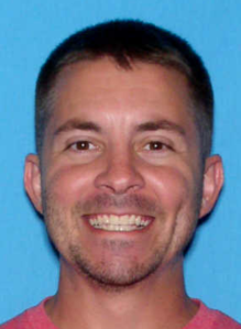Marcus Eugene Simmons / Courtesy: Arab Police Department