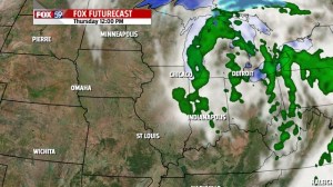 RPM forecast 12 PM Thursday