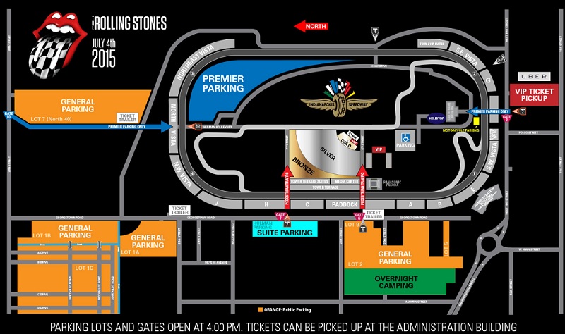 IMS rolling stones map