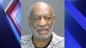 Bill Cosby