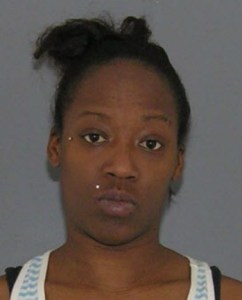 Mug shot courtesy of the Hamilton County Justice Center