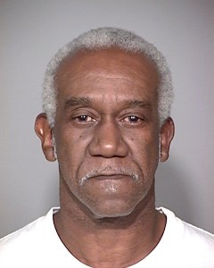 Photo of shooting victim Rozzell Moore courtesy of IMPD