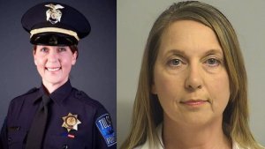 Betty Shelby