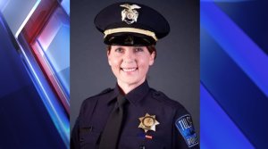 Officer Betty Shelby (Photo: Tulsa Police Department)