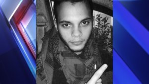 Esteban Santiago (Photo courtesy of CNN)
