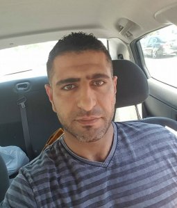 Picture of Wesam Sammour