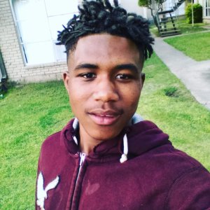 Antonio Frierson Jr.