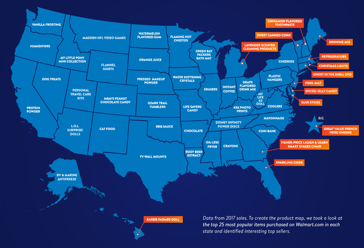 the-most-popular-items-sold-online-at-walmart-in-every-state-fox-59