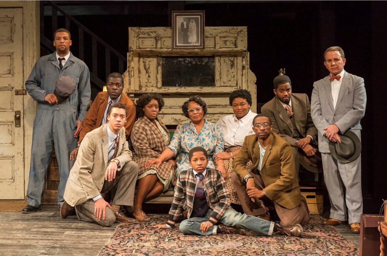 a raisin in the sun lex