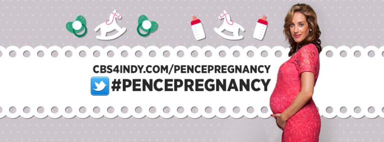 Pregnancy Pence Facebook Cover_CBS