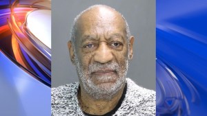Bill Cosby