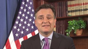 Rep. Luke Messer