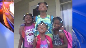Photo provided by family