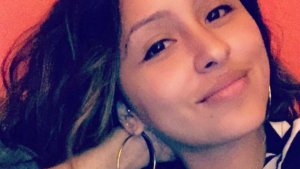 Photo of Mireya Arciga