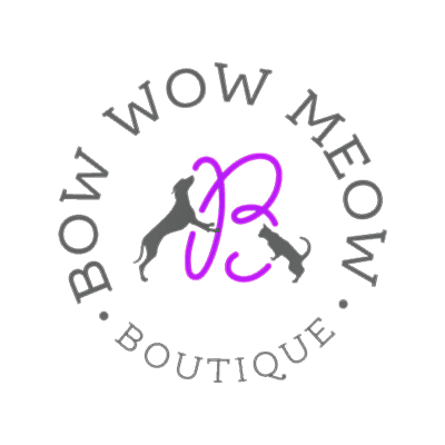 Bow Wow Meow Boutique brings cage free grooming all natural made