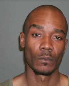 Victor Eugene Joseph, Courtesy: Edmond PD