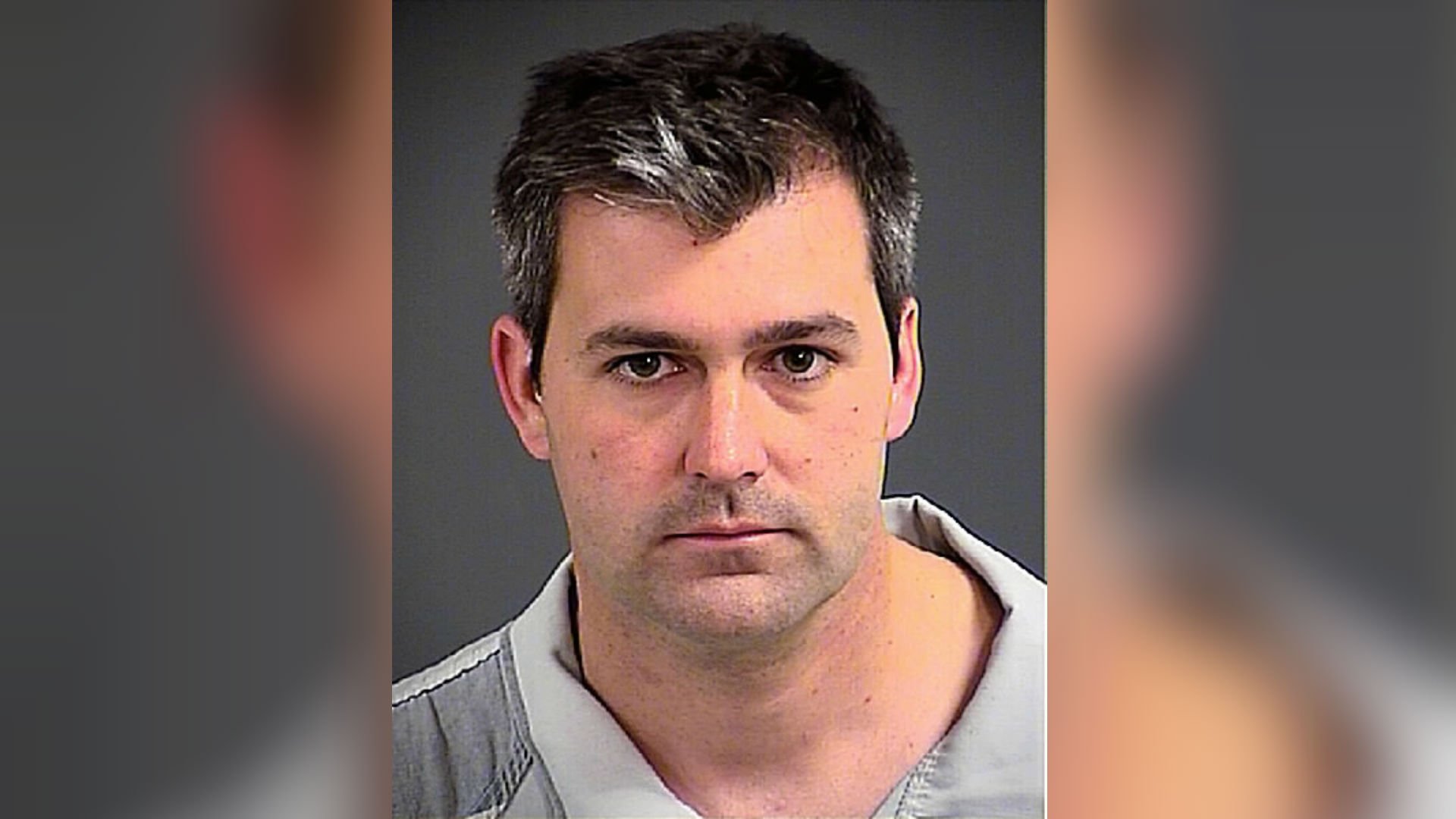 Michael Thomas Slager - Booking Photo
