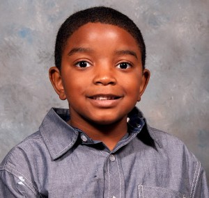 Saxton Watley Courtesy: Edmond Public Schools