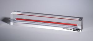 Kevin Durant't Straw, SOURCE: ebay