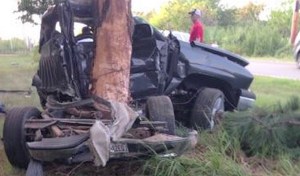 180th accident in norman
