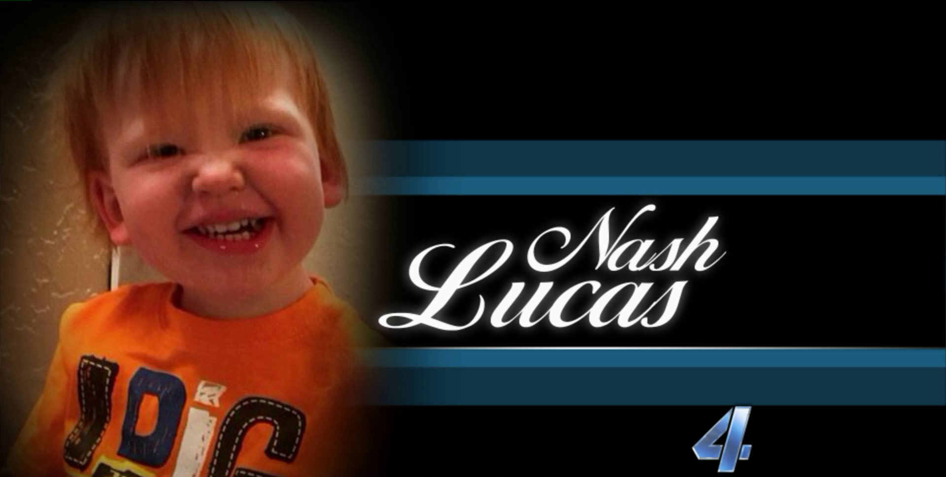 Nash Lucas