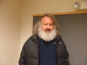 On October 9, 2015 Randall Quaid and Evi Quaid attempted to cross the U.S. Border from Canada into the U.S. and were detained at the Highgate Port Of Entry. While at the Port Of Entry U.S. Customs determined both individuals are fugitives from justice from the State of California. U.S. Customs notified the Vermont State Police of the outstanding warrants.