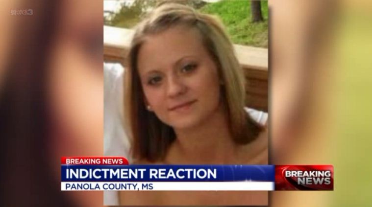 Jessica Chambers, via WREG
