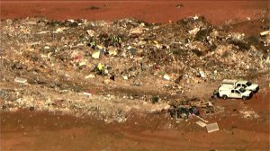 landfill body 2