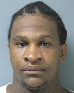 Quinton Tellis, Credit:Ouachita Parish Correctional