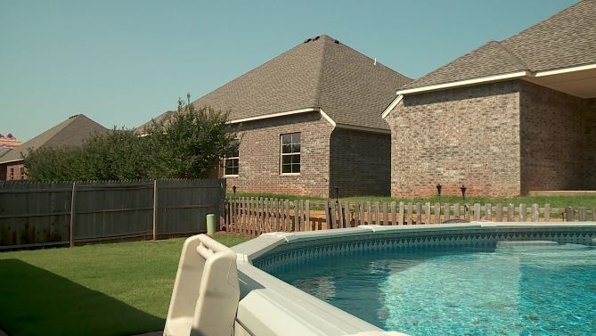 Development dilemma for a northwest Oklahoma City neighborhood