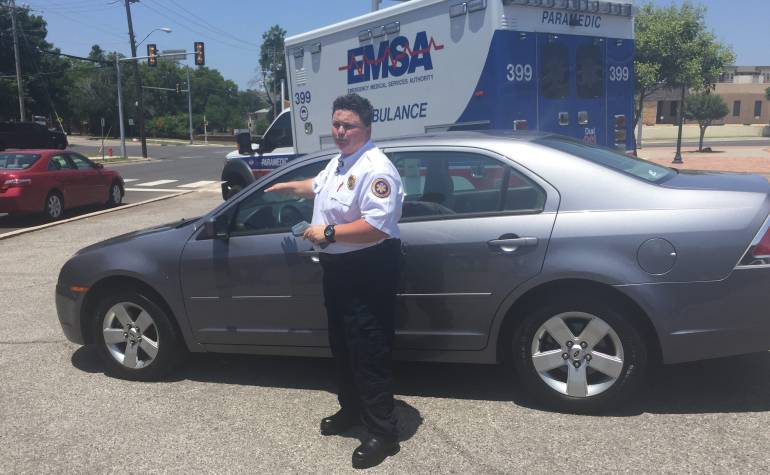 EMSA issues warning for parents